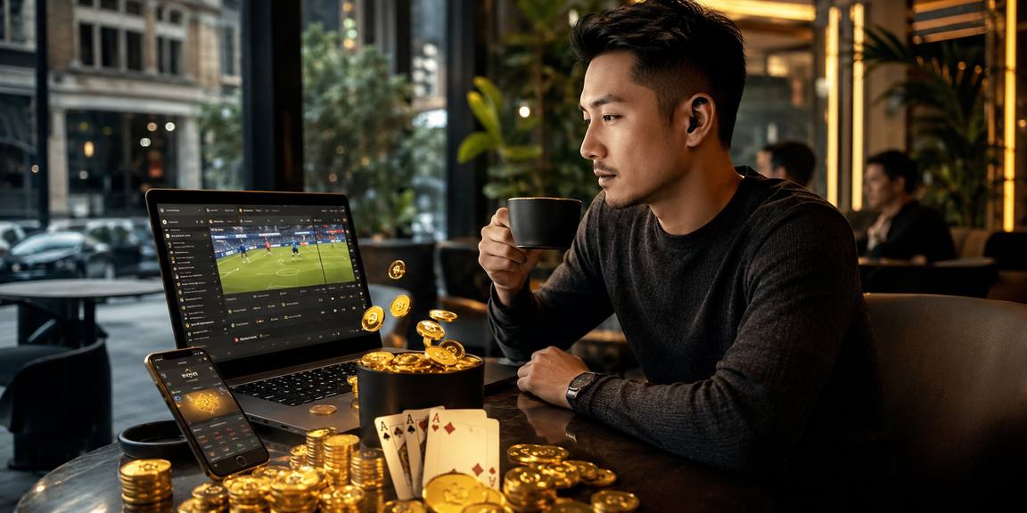 cii Đăng nhập cii – mở cửa vào sảnh casino và sportsbook của bạn